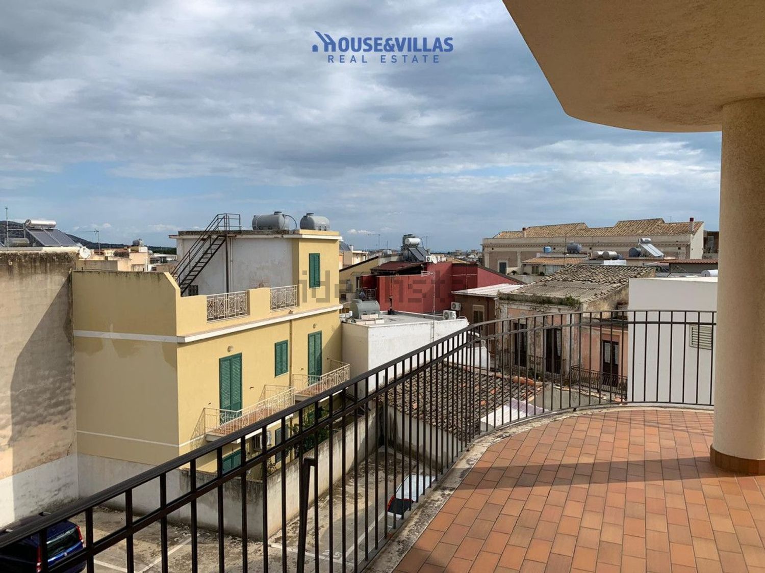 Appartamento a Centro - Lungomare, Avola