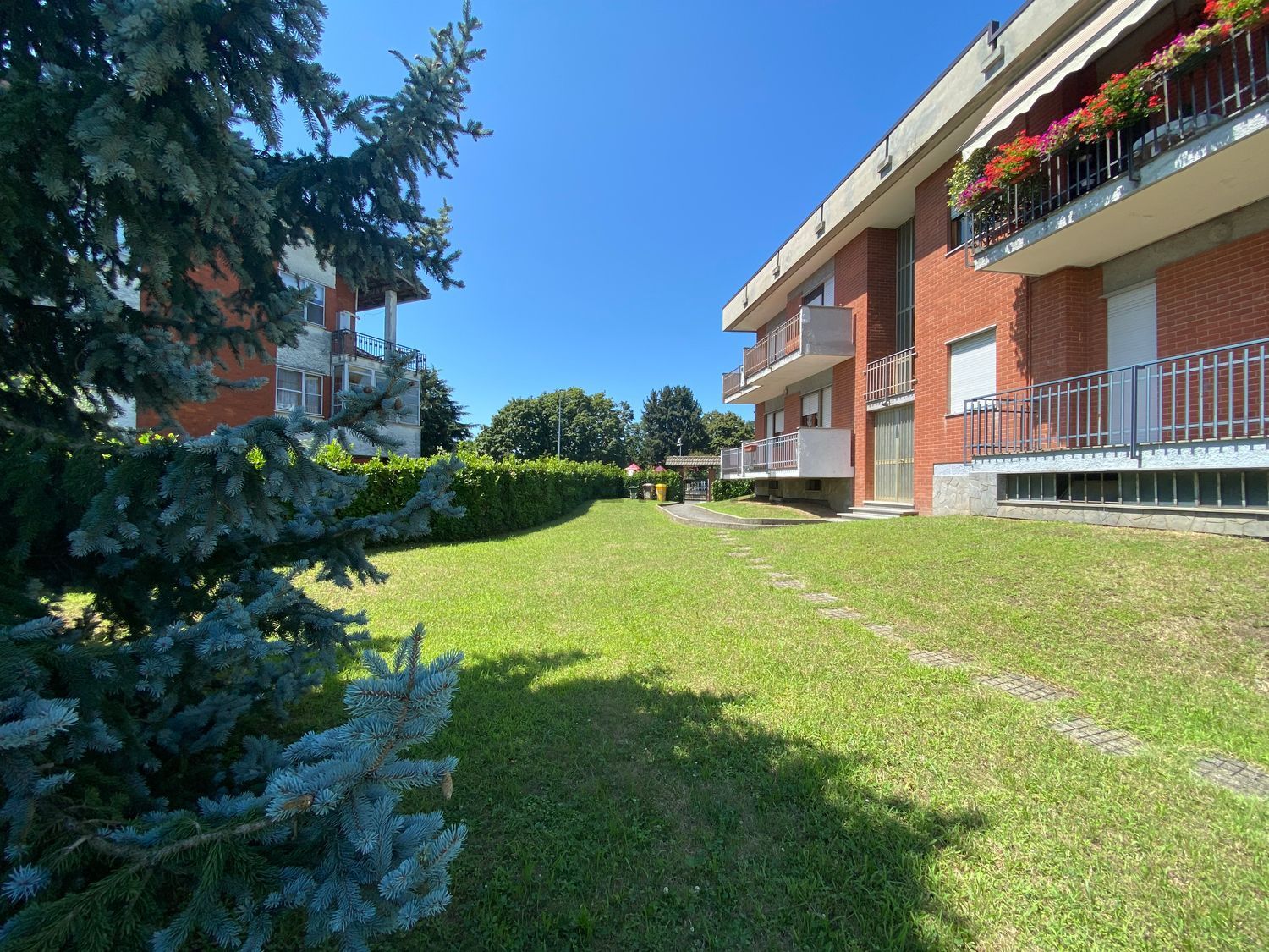 Apartamento em Cavaglià