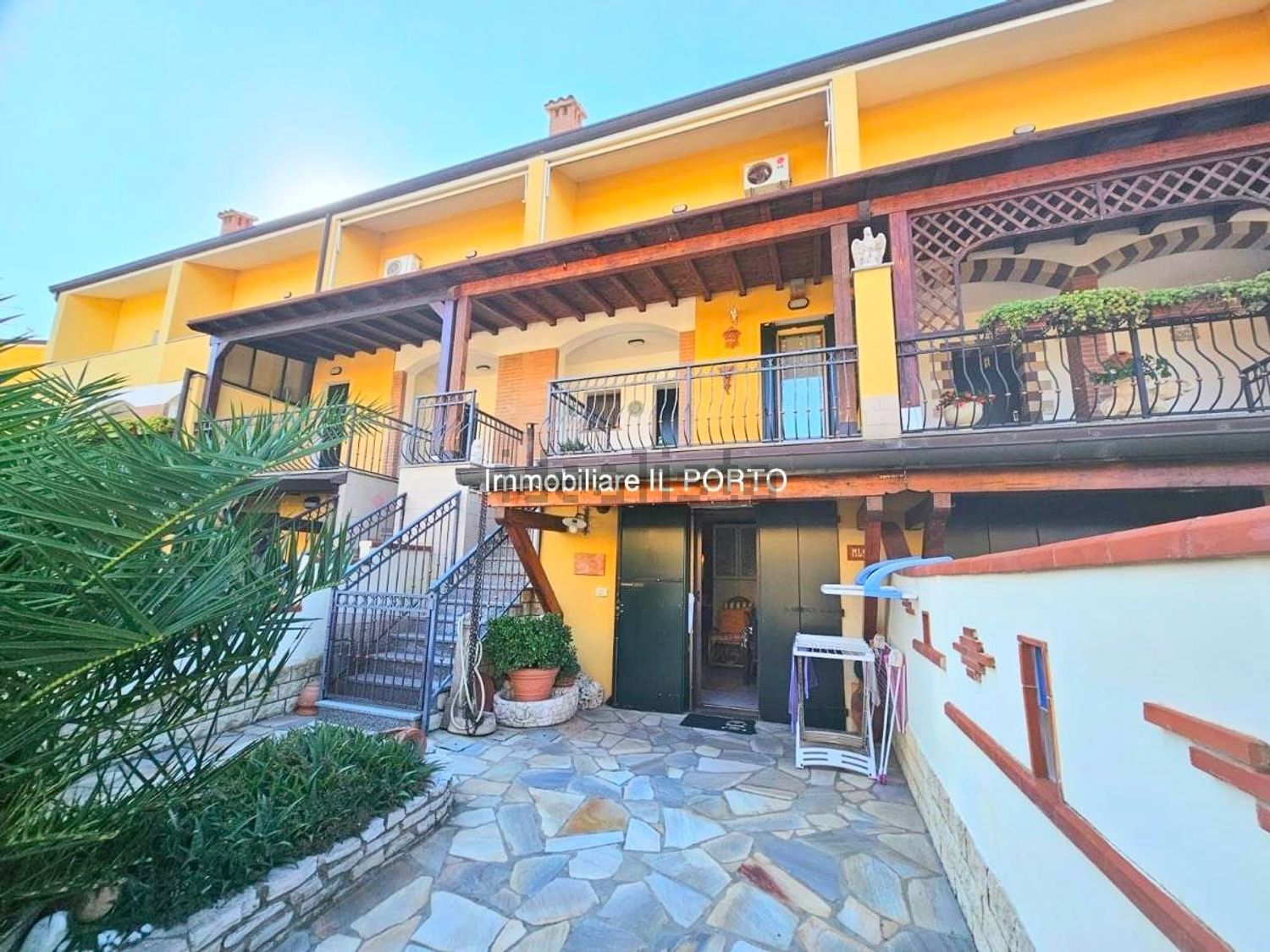 Casas o chalets en Lidi sud Comacchio, Comacchio
