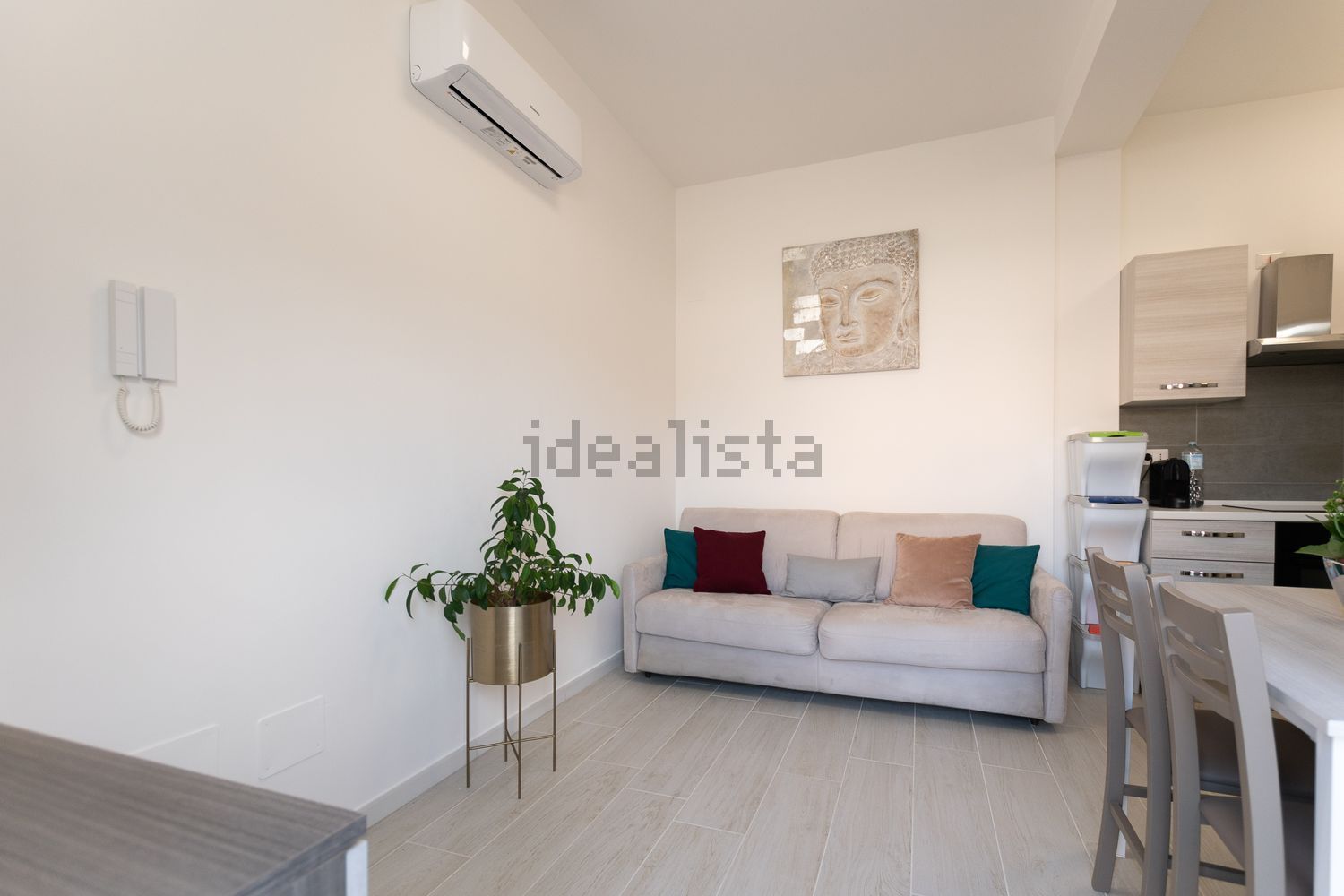 Appartamento a Pirri, Cagliari