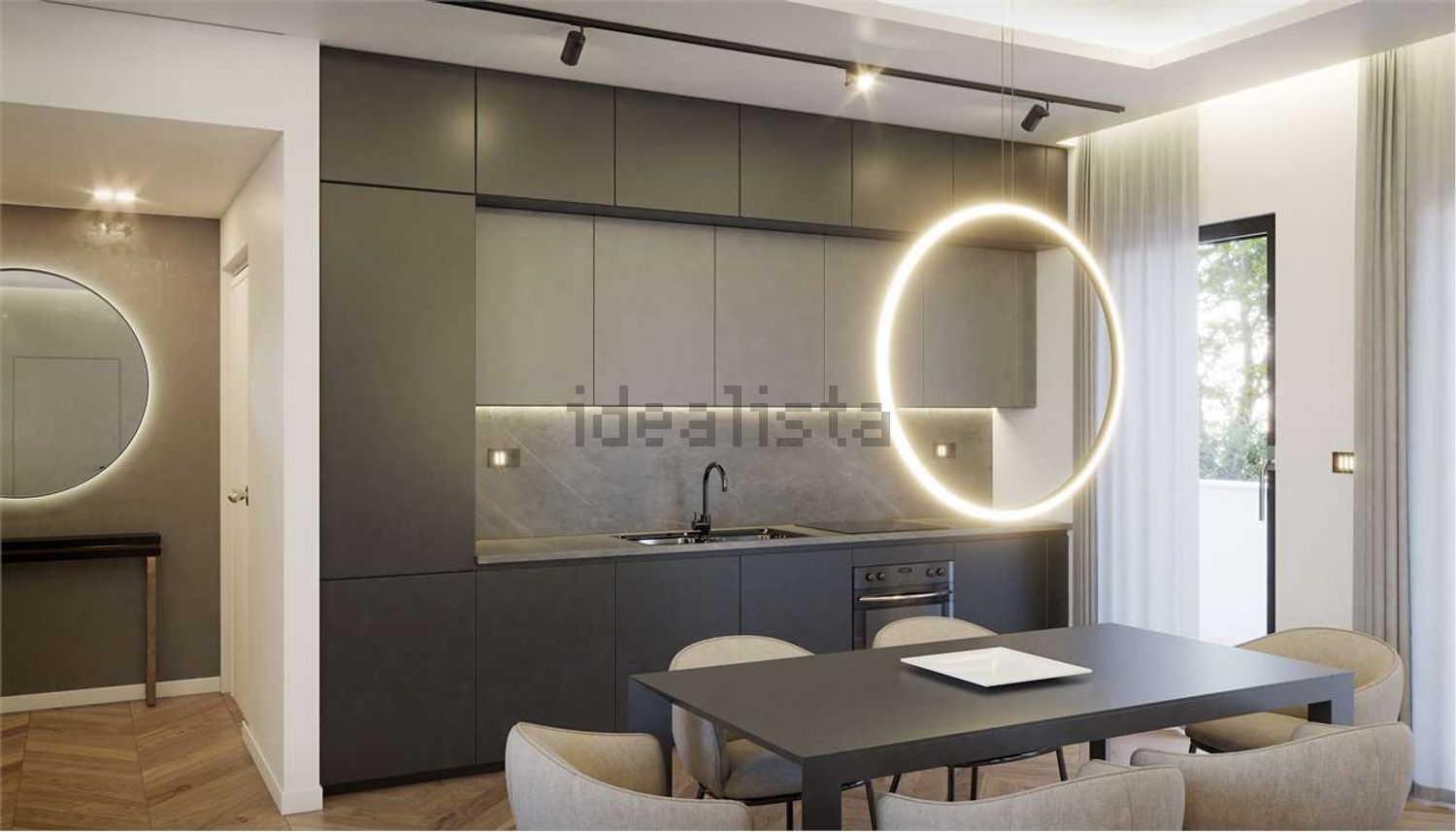 Apartamento em Centro Urbano, Ravenna