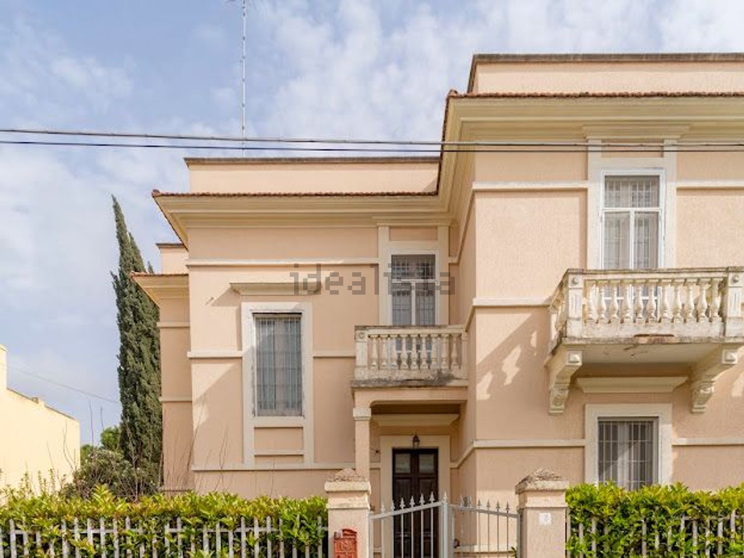 Casas o chalets en Solito - Corvisea, Taranto