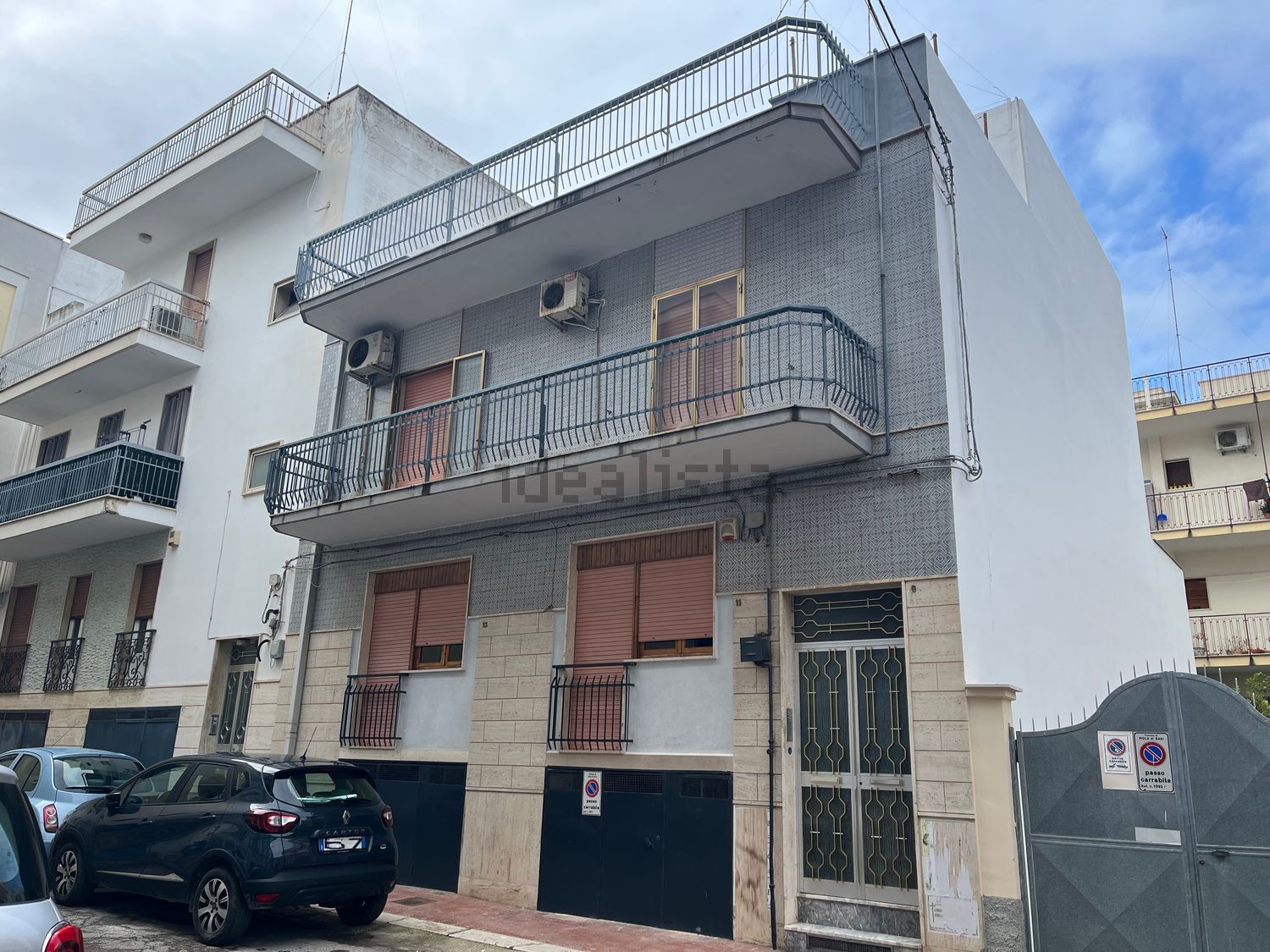 Appartamento a Mola di Bari