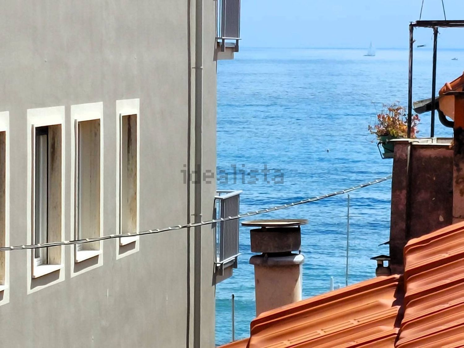 Appartamento a Porto Maurizio, Imperia