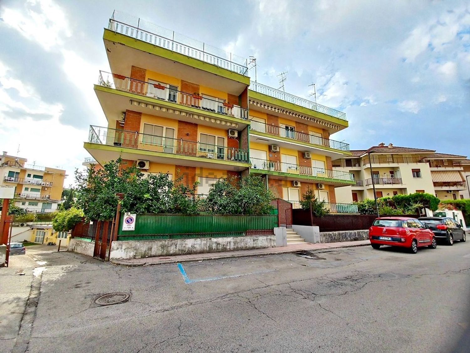 Appartamento a Gaeta
