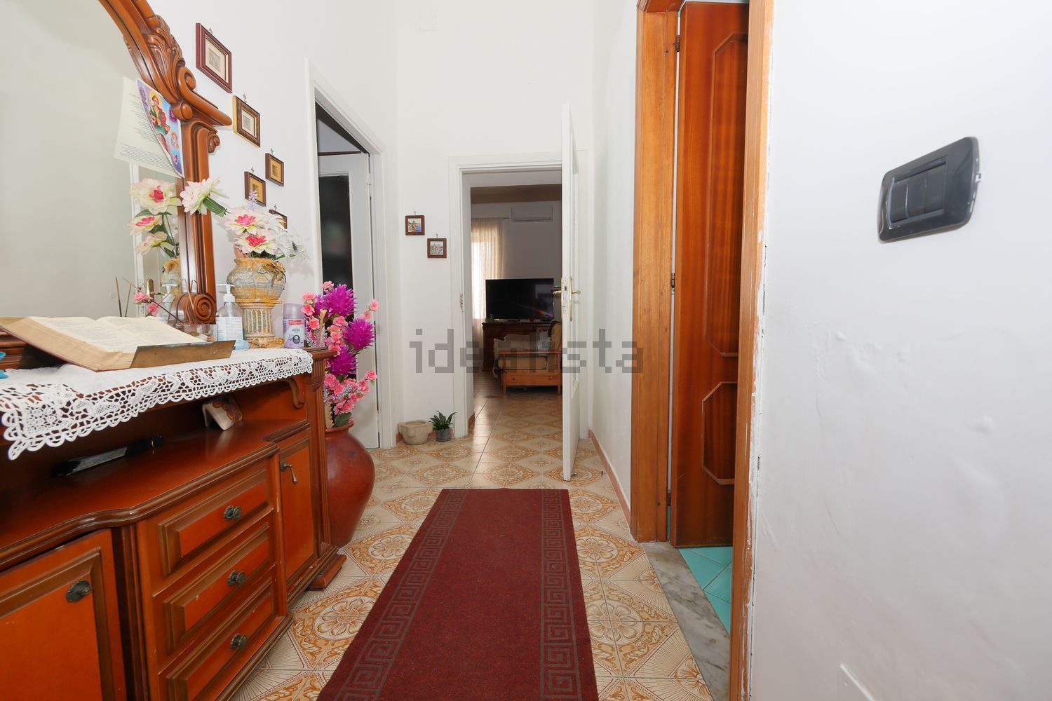 Apartamento em Vietri sul Mare