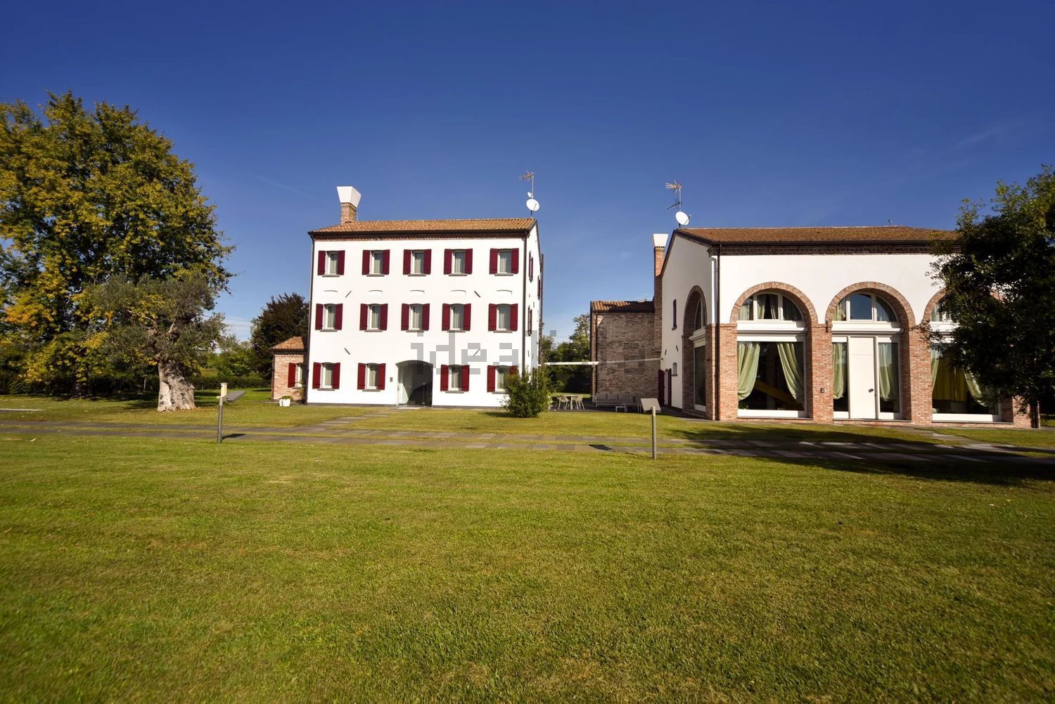 Villetta indipendente a Passarella, San Donà di Piave