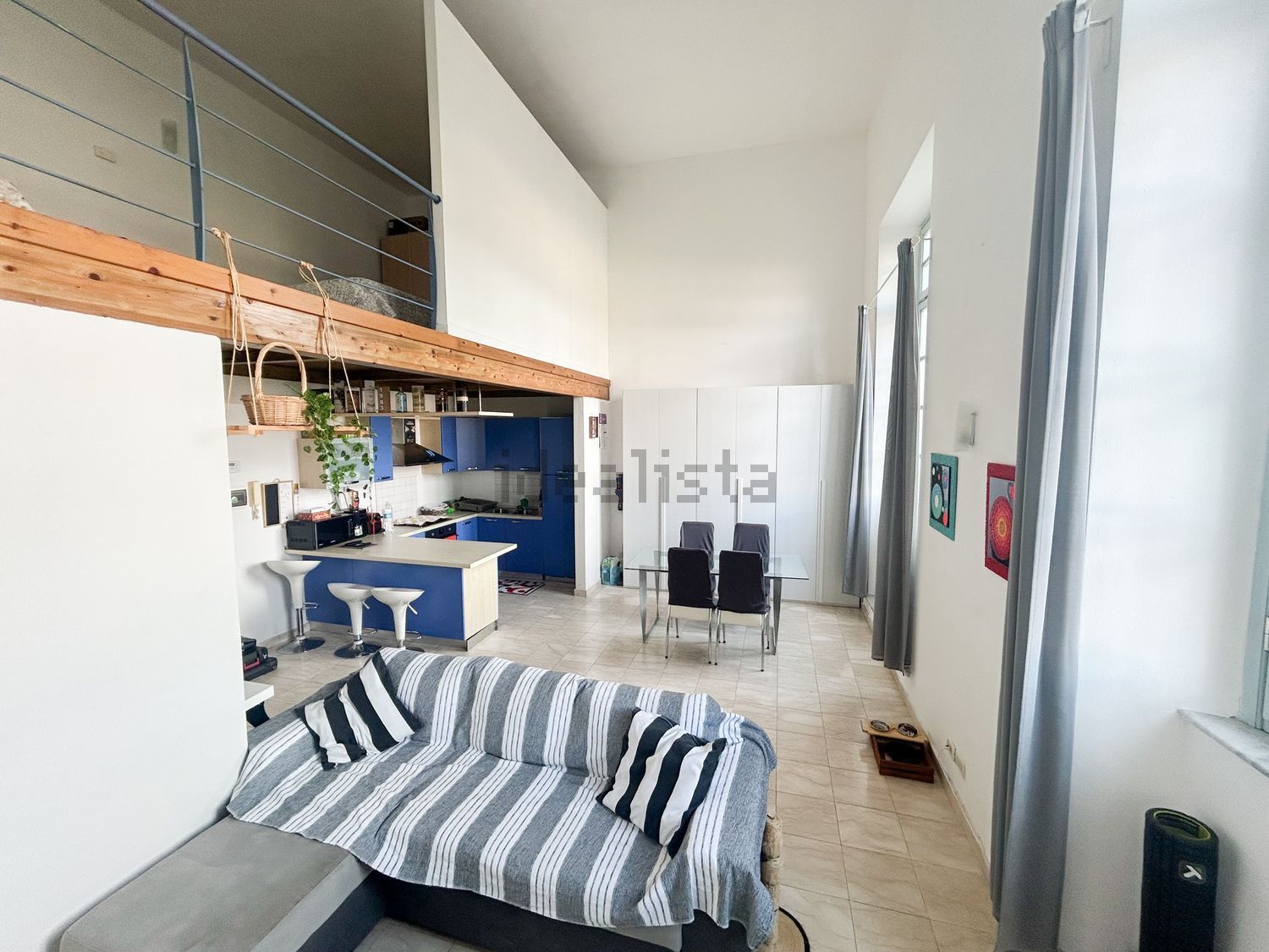 Flat in Litorale Pisano, Pisa