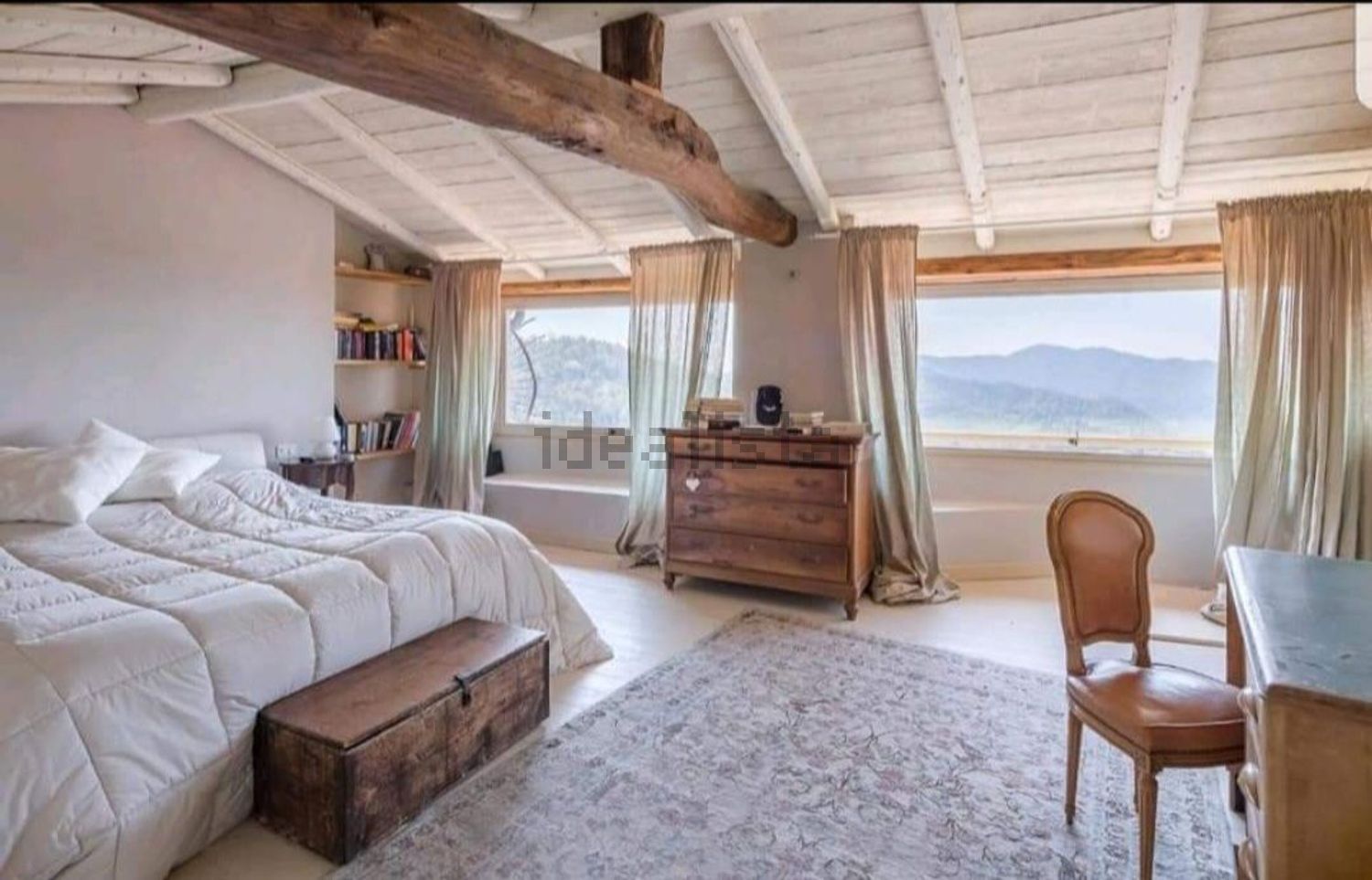 Detached house in Caprino Bergamasco