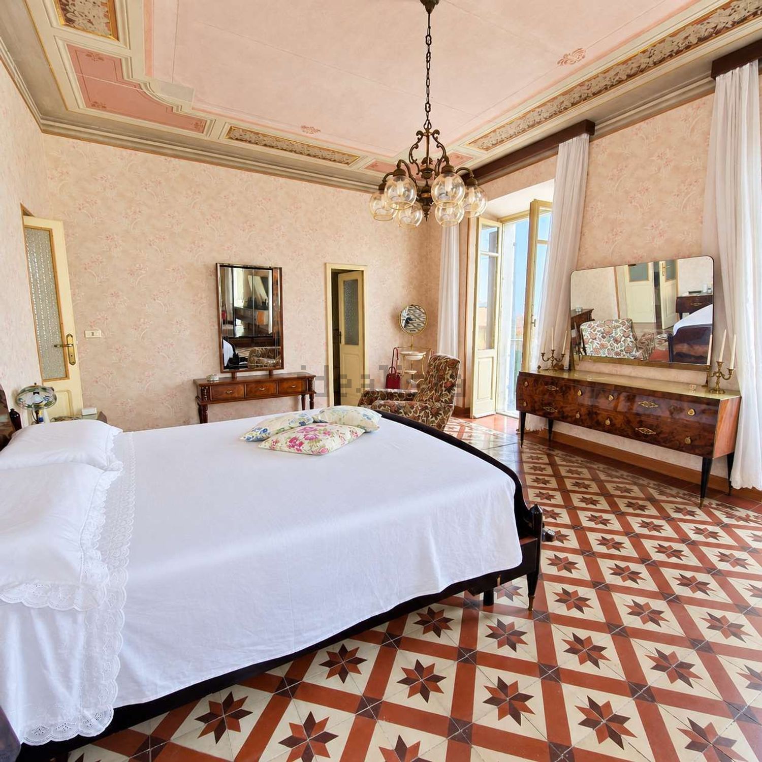 Detached house in Casasco