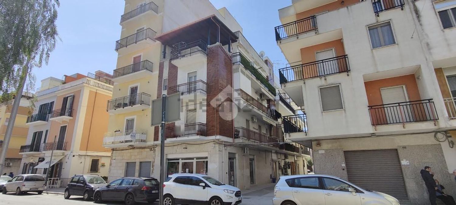Appartamento a Margherita di Savoia