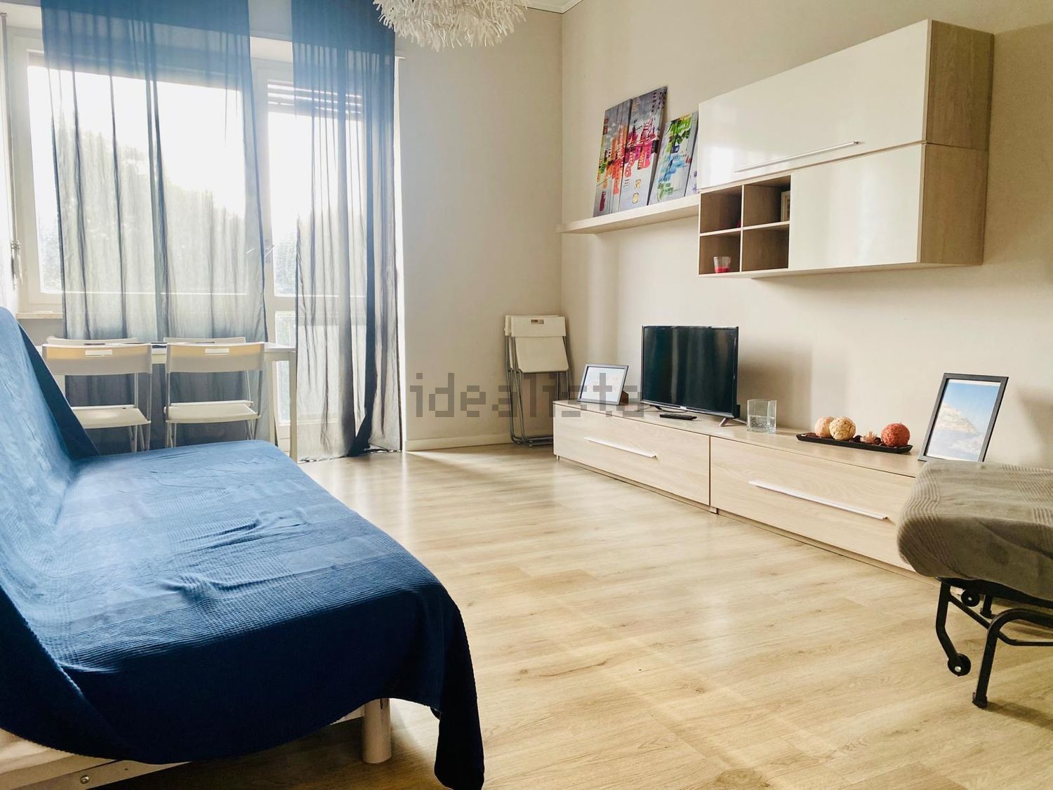 Appartamento a Borgo Vittoria - Madonna di Campagna, Torino