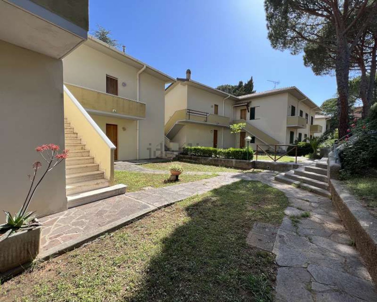 Piso en Castiglioncello, Rosignano Marittimo