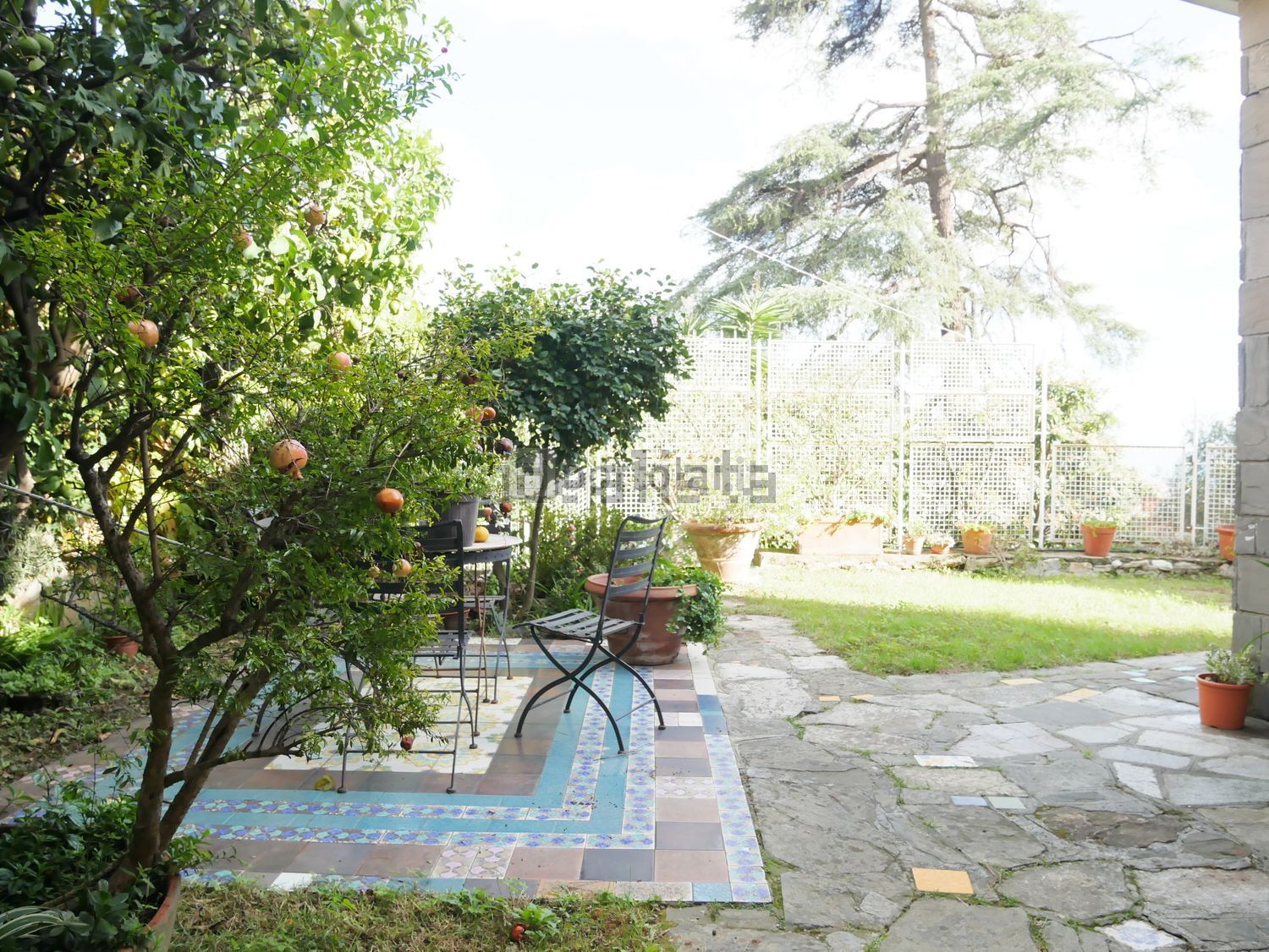 Appartamento a San Lorenzo, Santa Margherita Ligure