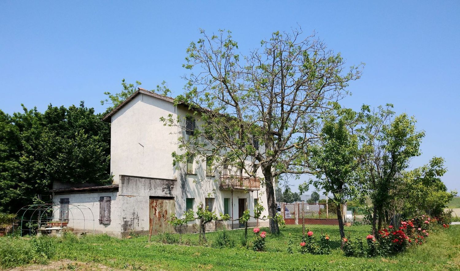 Gîte rural à Ronchis