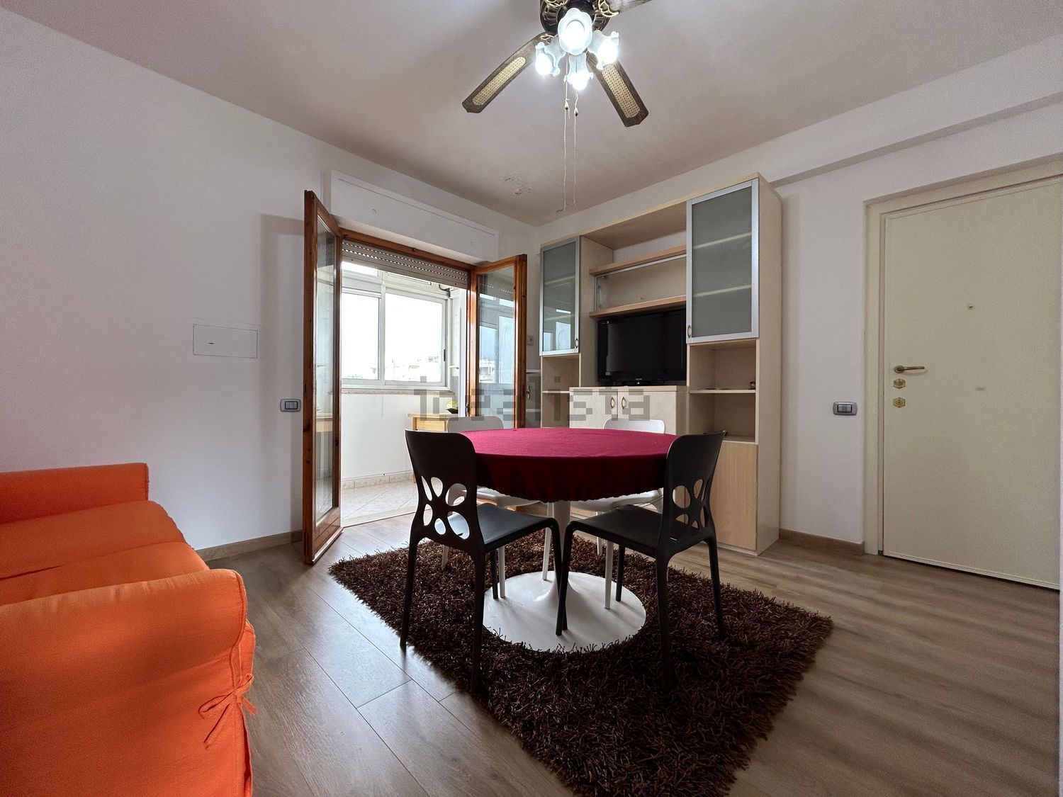 Appartement à Ponserico-Cretarossa, Nettuno