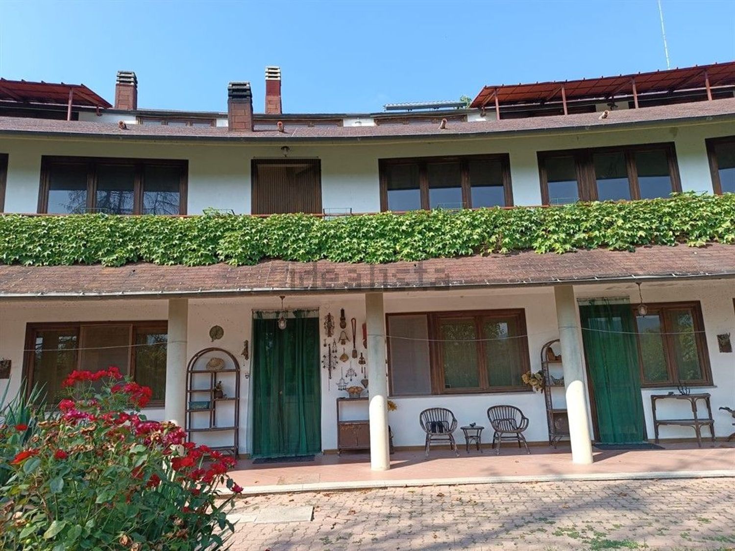 Casas o chalets en Vicoforte
