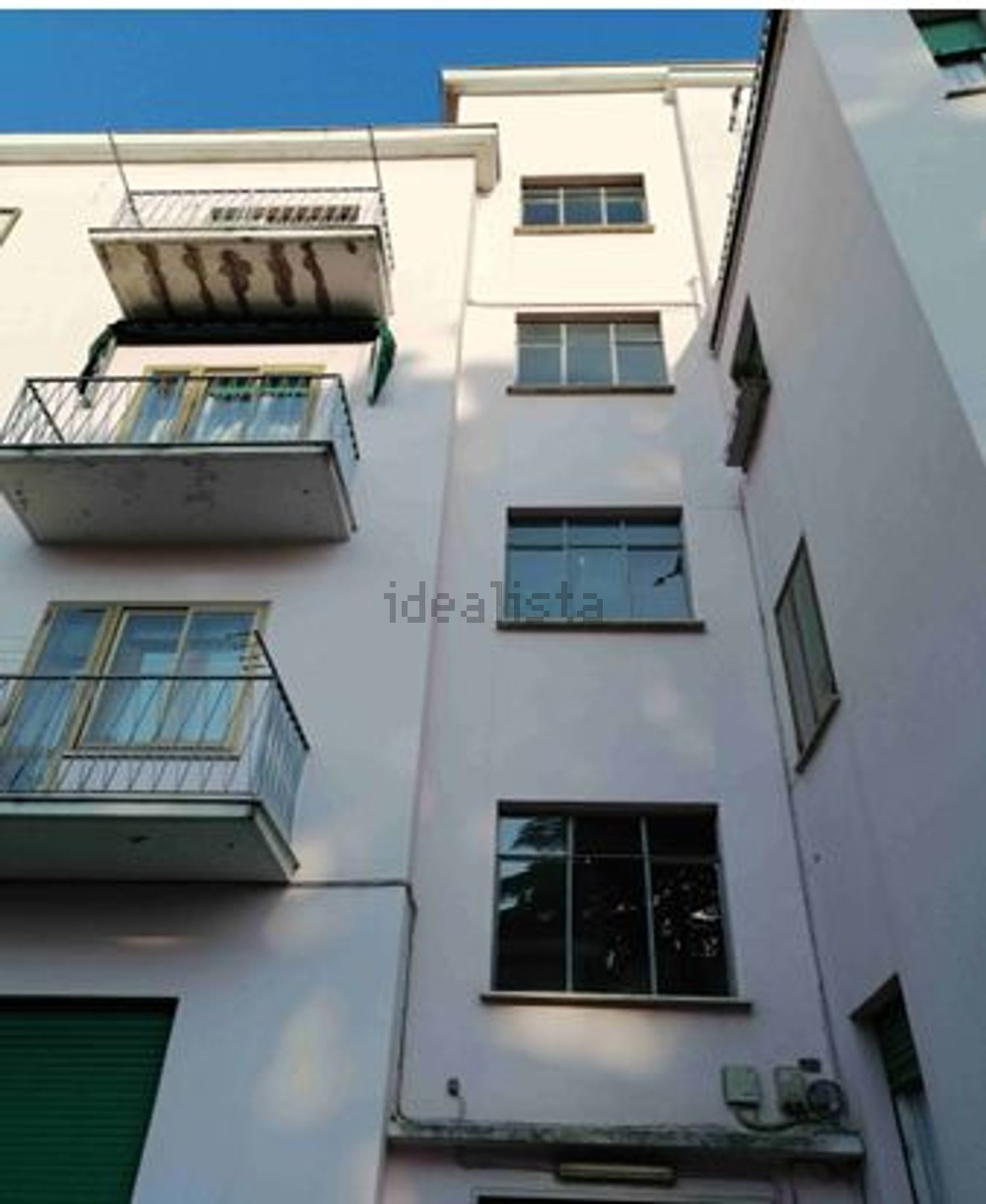 Apartamento em Centro Storico, Bréscia