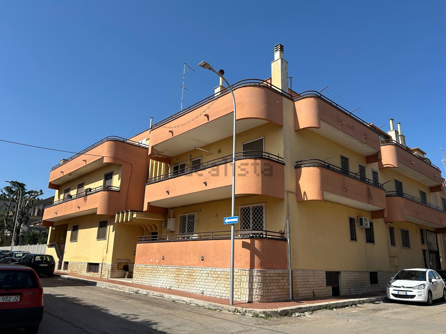 Flat in Turi