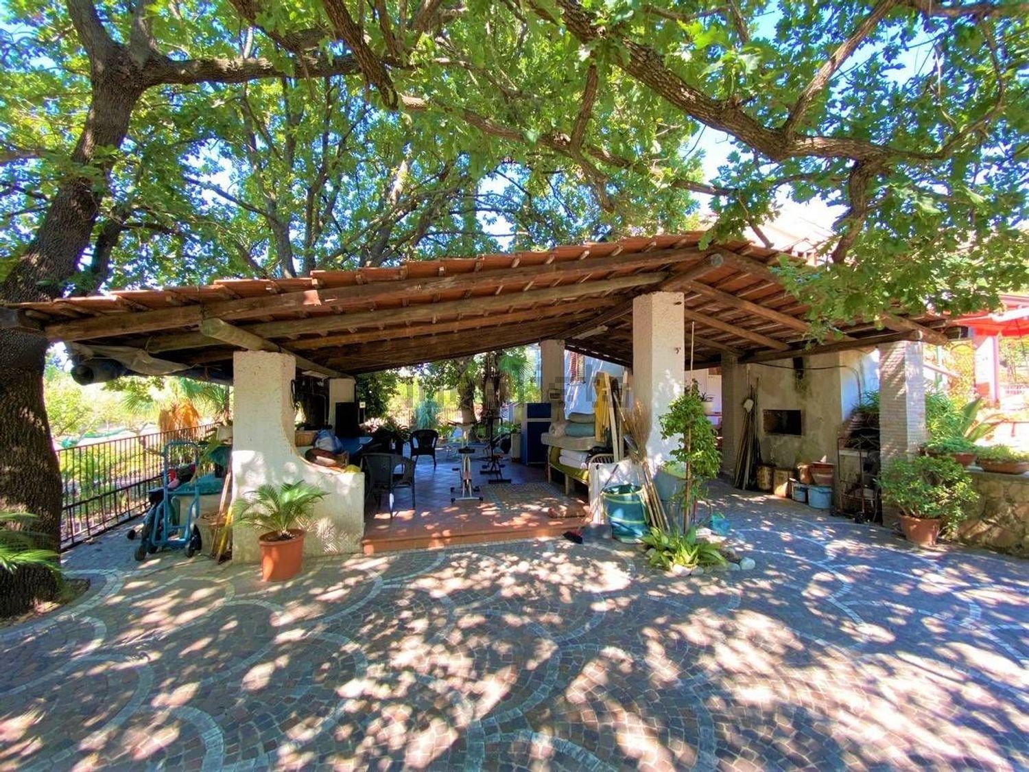 Casas o chalets en Baia Azzurra-Levagnole, Sessa Aurunca