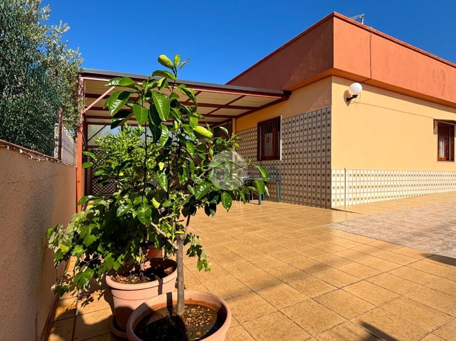 Chalet independiente en San Giovanni Rotondo