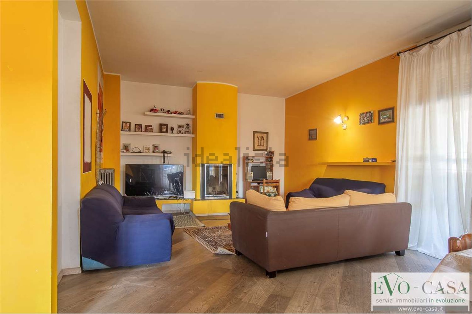 Wohnung in Magnago