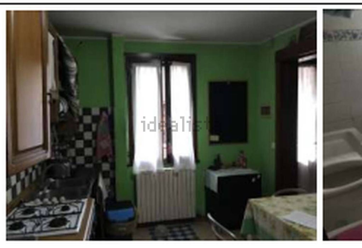 Appartement à Bagnoli di Sopra
