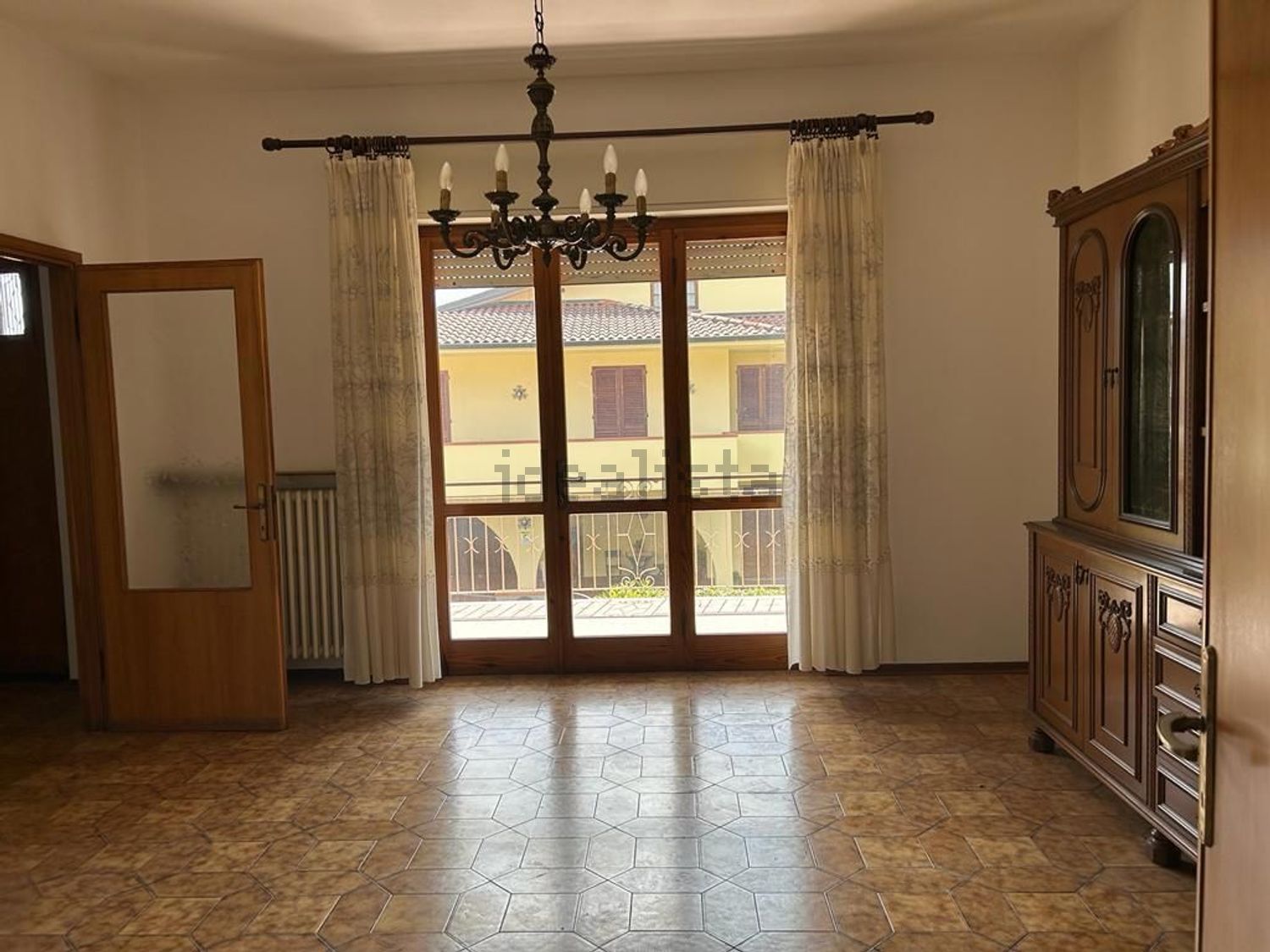 Flat in Borgo a Mozzano