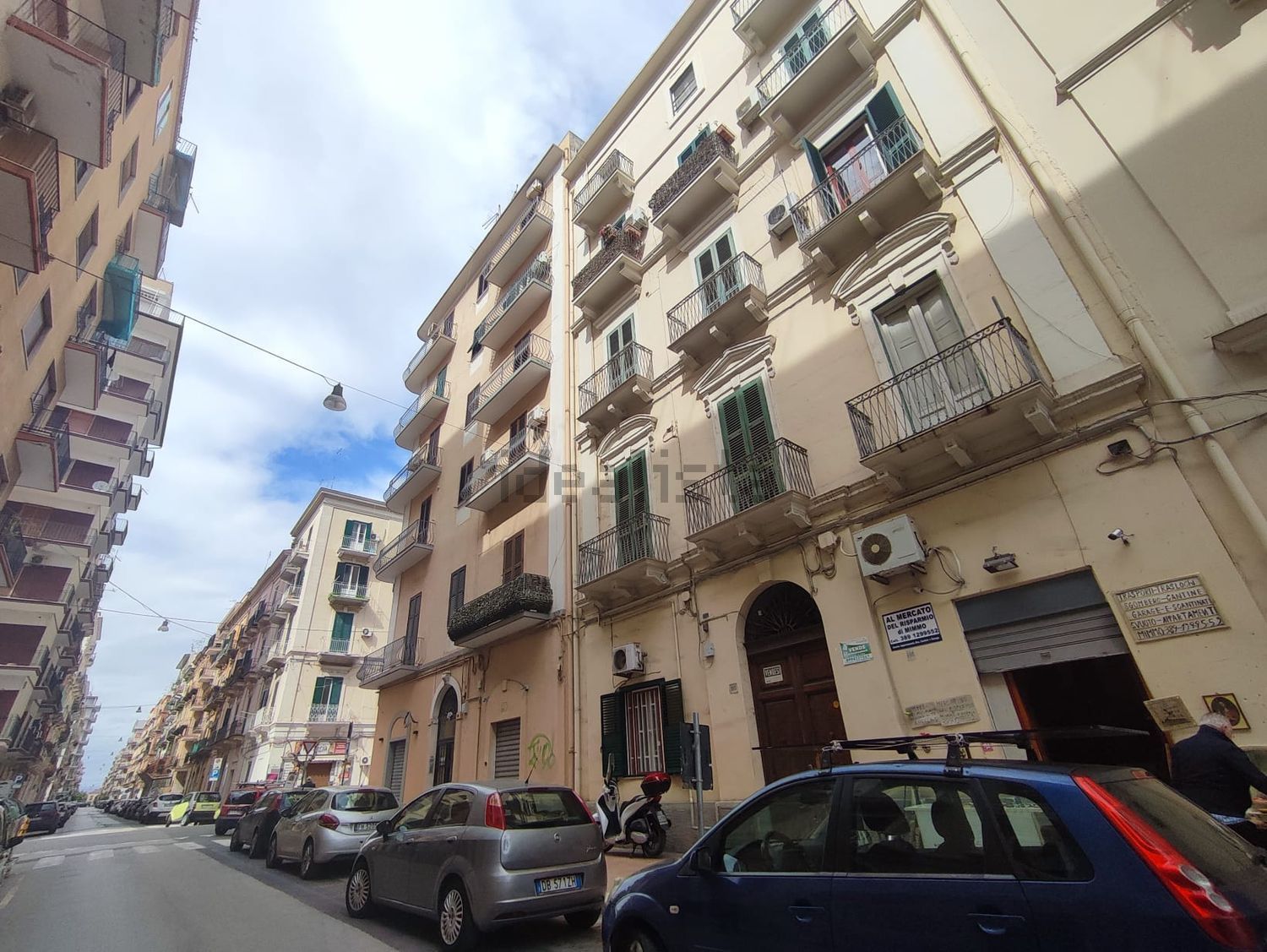Apartamento em Città Vecchia - Borgo, Tarento
