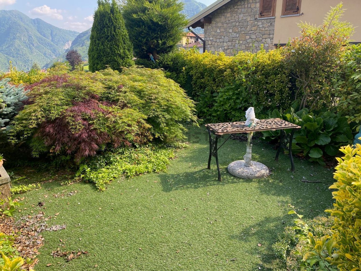 Appartamento a Premolo