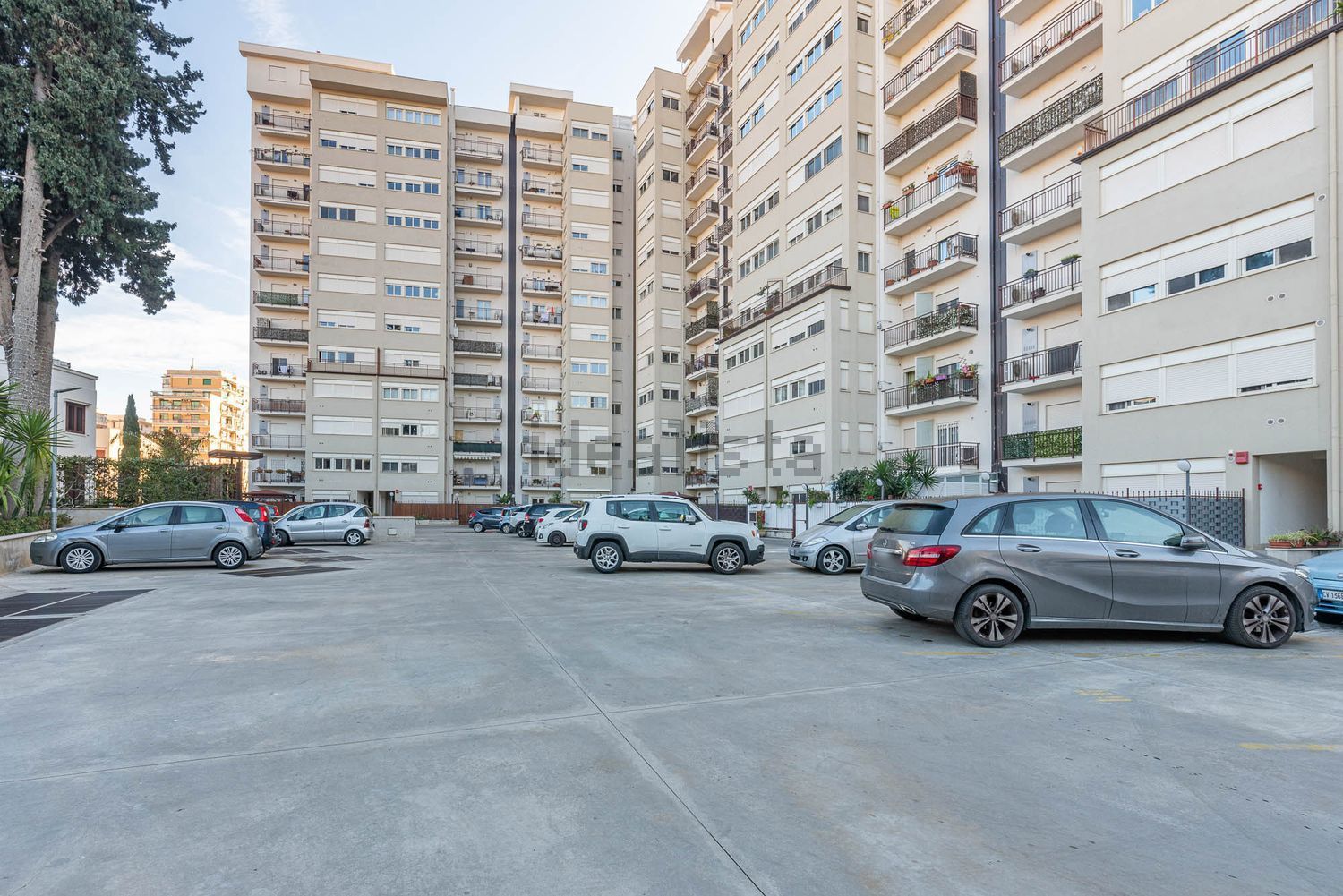 Appartamento a Montepellegrino - Libertà - Politeama, Palermo