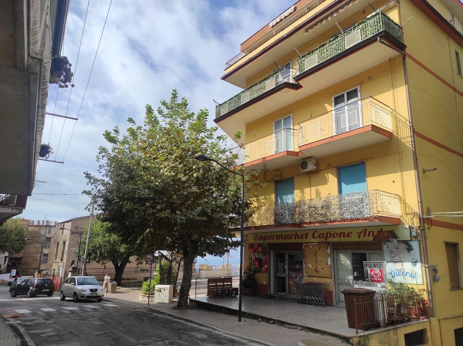 Flat in Olevano sul Tusciano