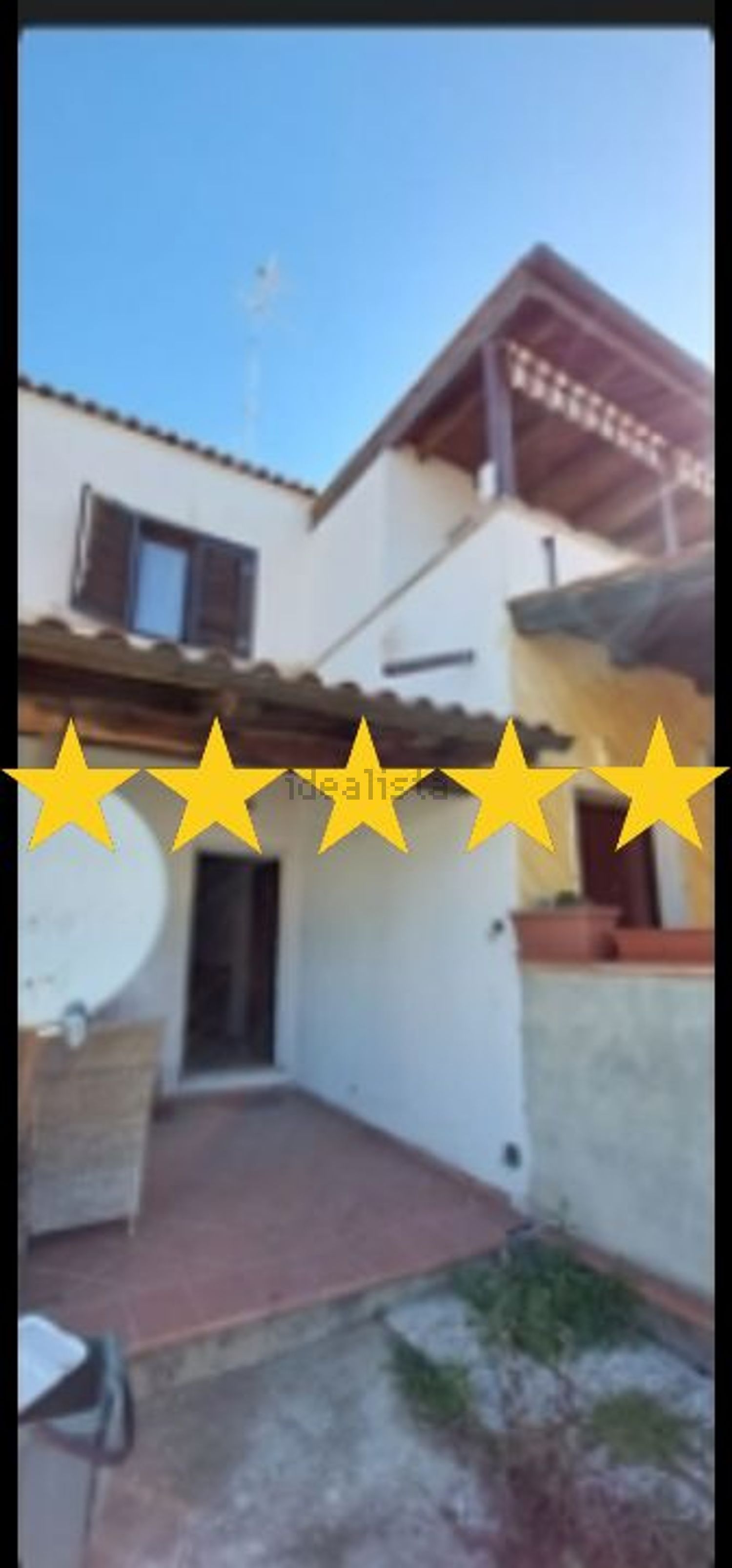 Flat in Centro, Ladispoli