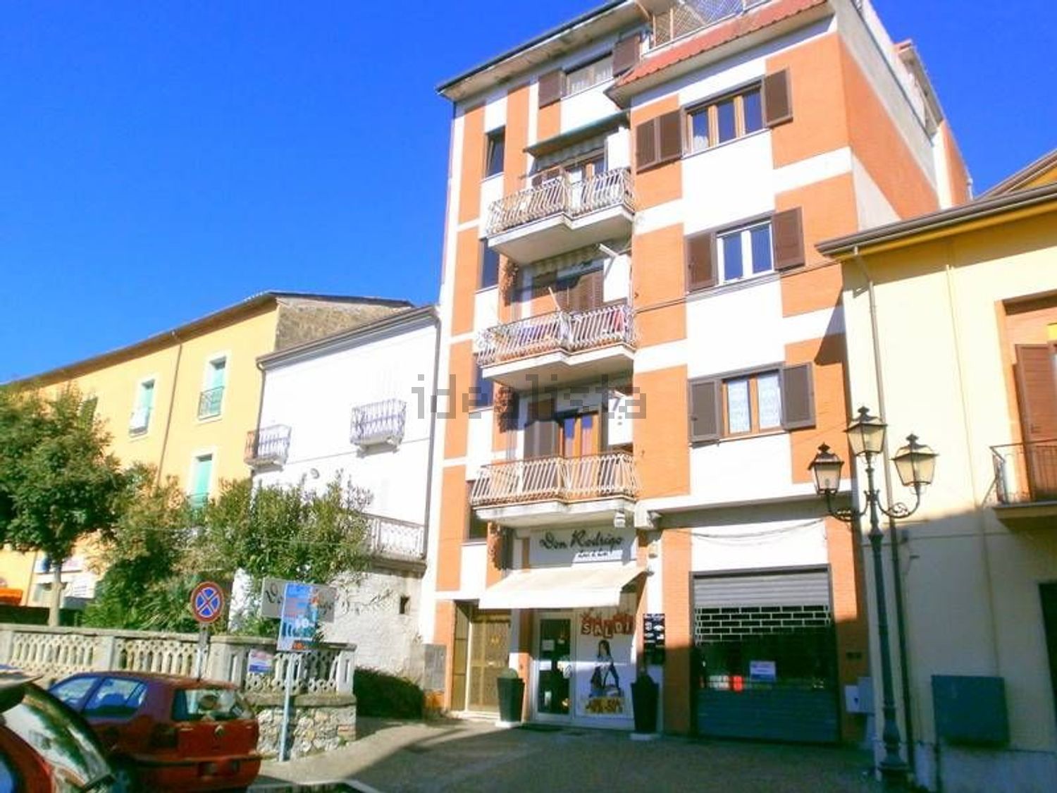 Appartamento a Ceprano