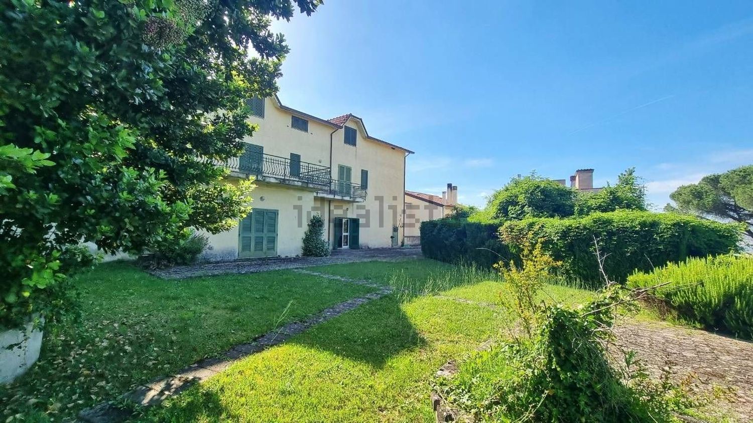 Villetta bifamiliare a Torella dei Lombardi