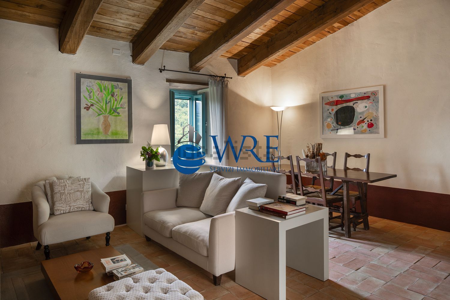 Apartamento em Sellano