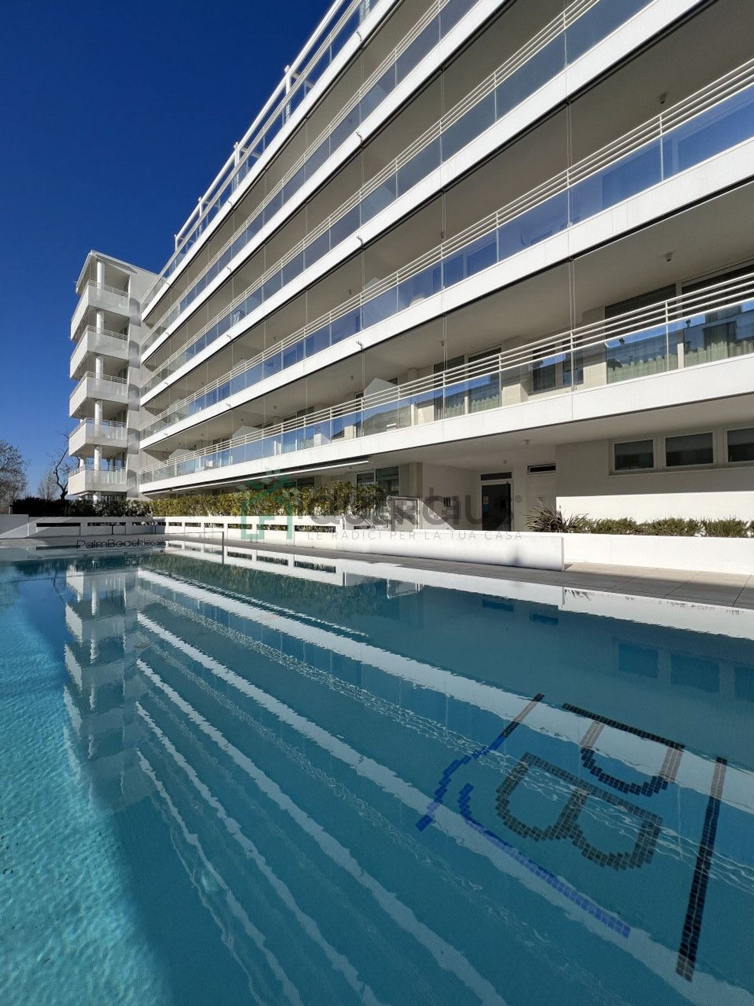 Apartamento em Faro-Lido Ovest, Jesolo