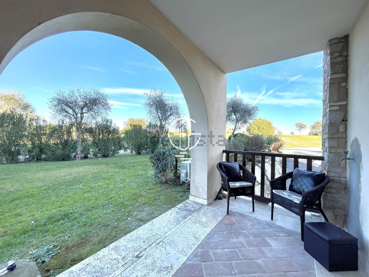 Appartement à Pozzolengo