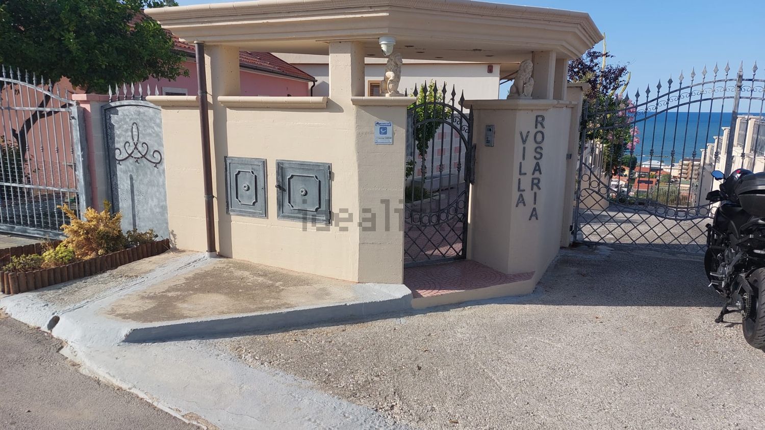 Houses in Zona Convento - Setteventi, Francavilla al Mare