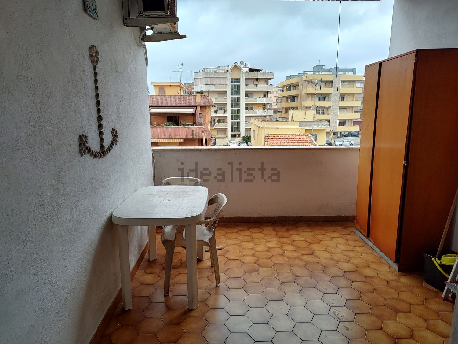 Wohnung in Ponserico-Cretarossa, Nettuno