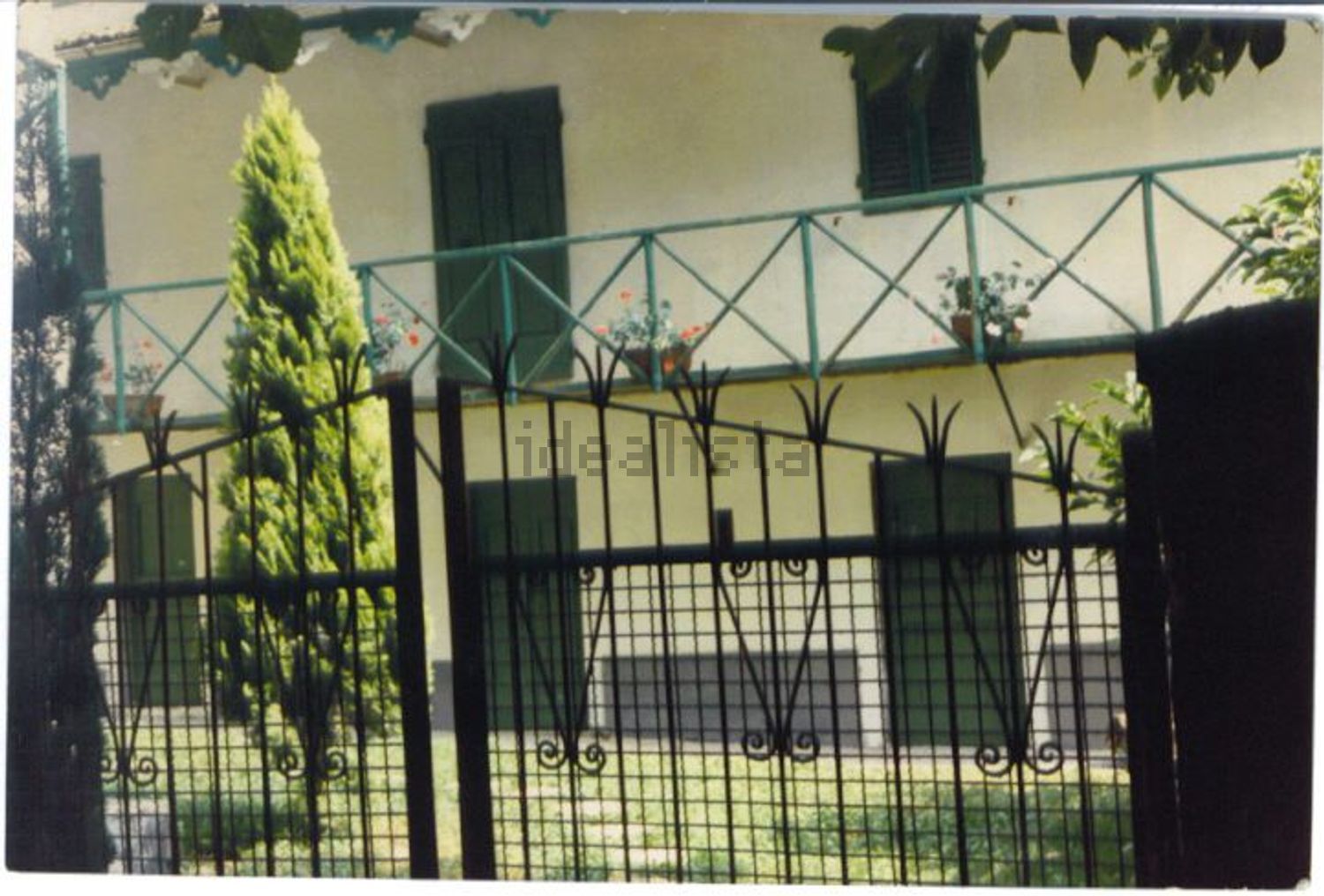 Casa di campagna a Pistoia Nord, Pistoia