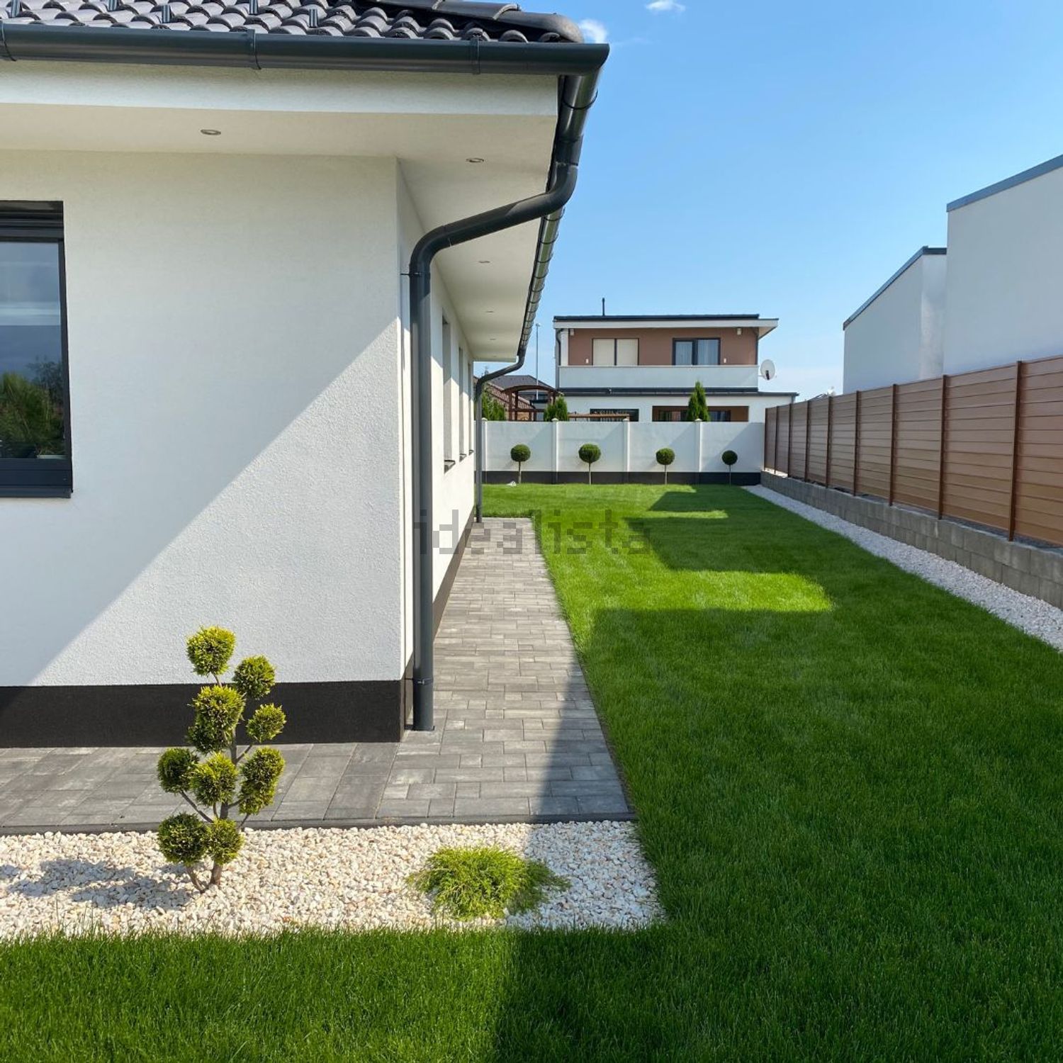 Flat in Triggiano