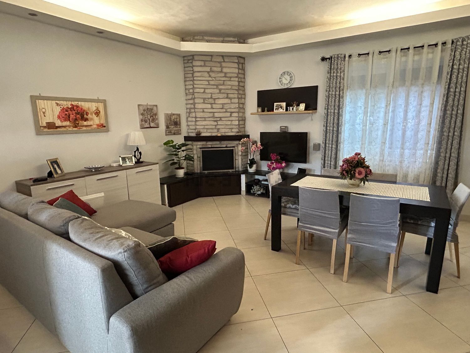 Appartamento a Acilia - Dragona - Malafede, Roma