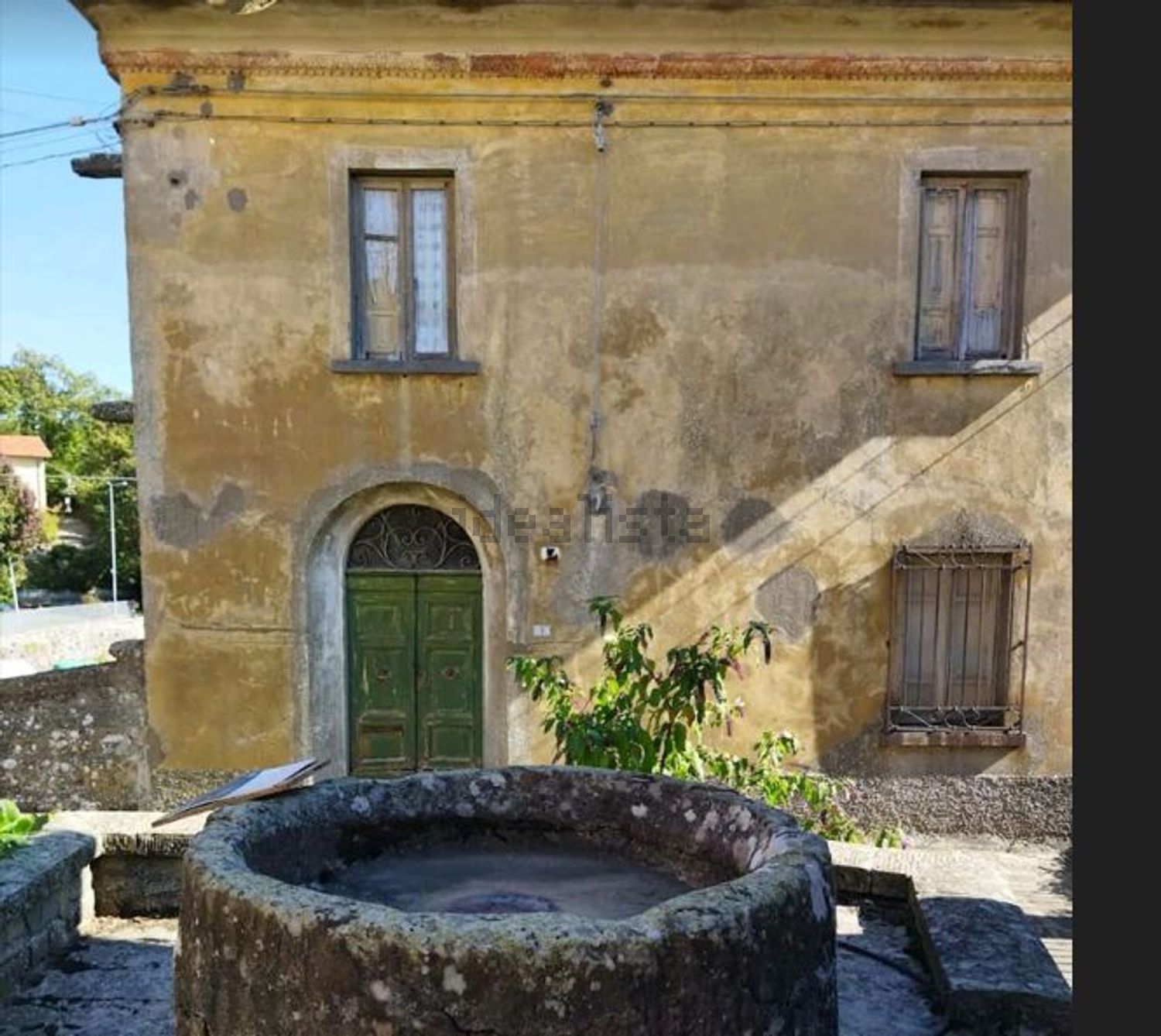 Casas rústicas en Marliana