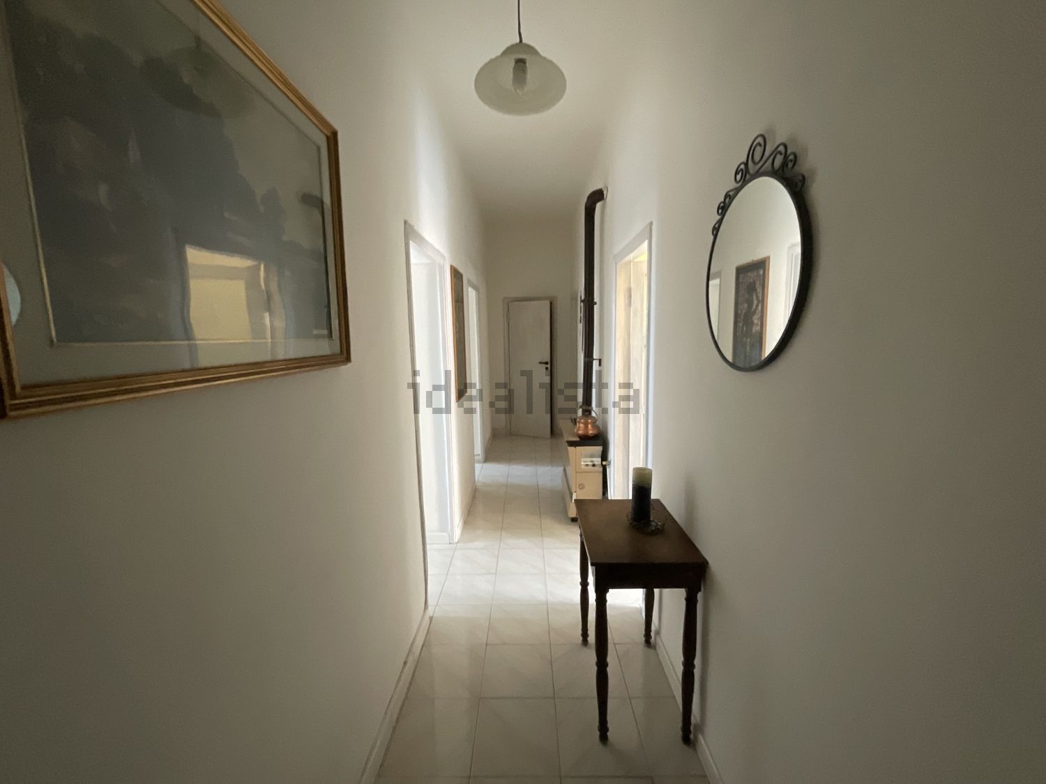 Appartamento a Venezia Nuova, Livorno