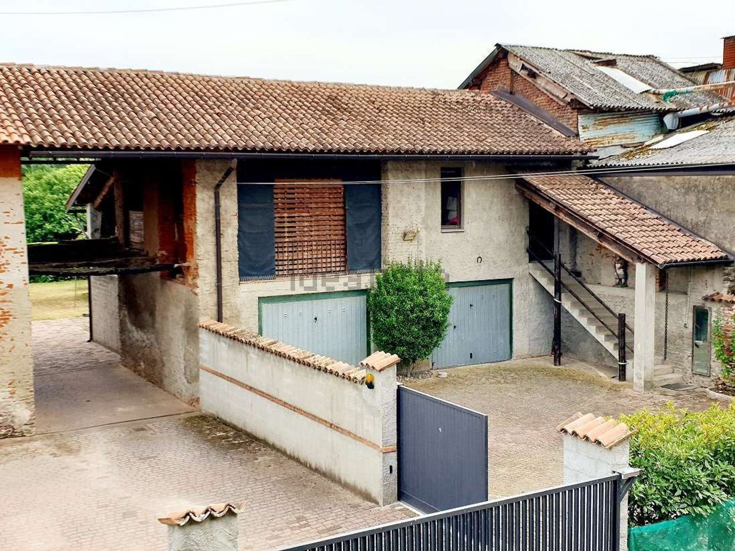 Rustici e casali a Cassolnovo