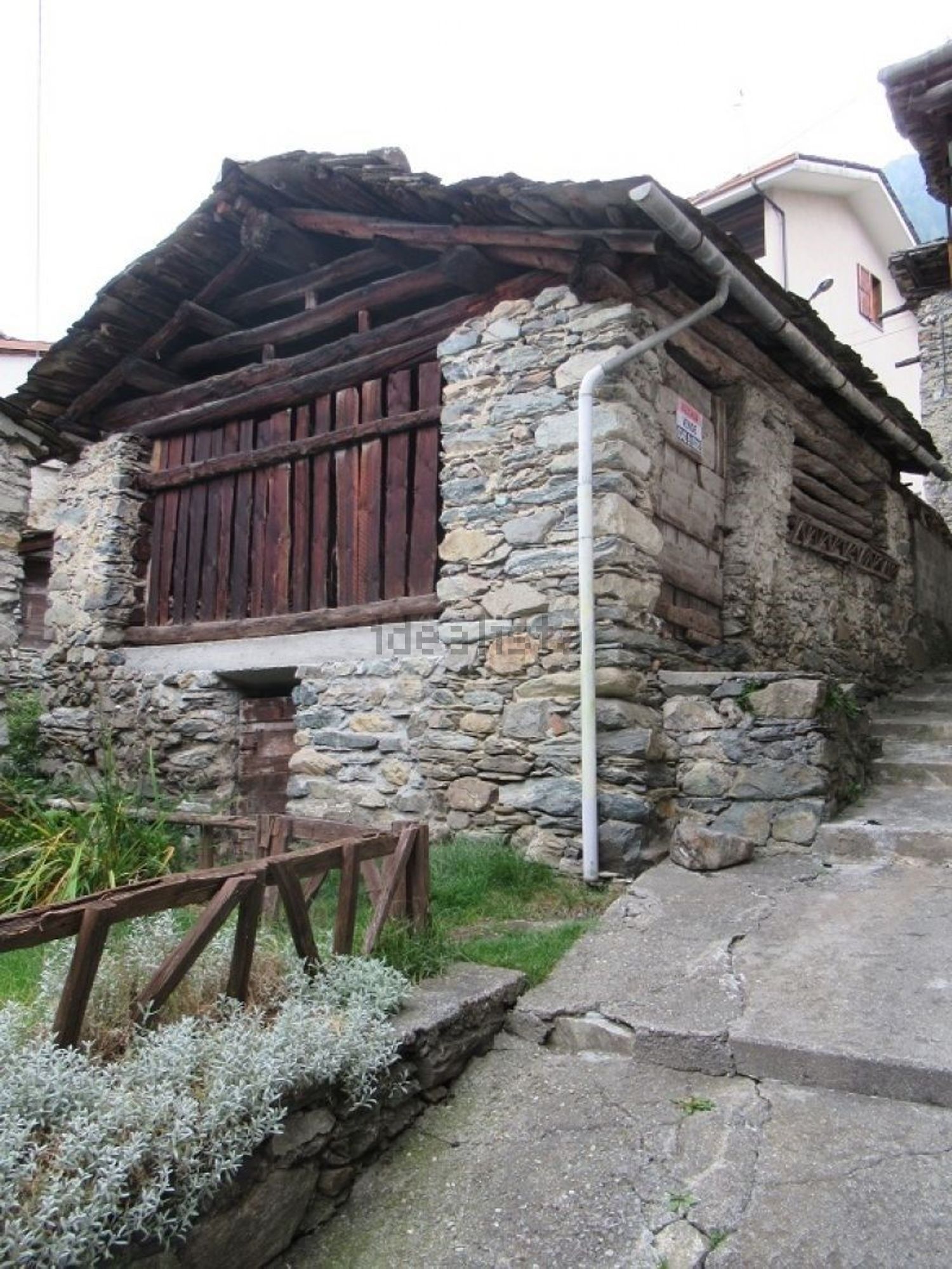 Maisons de campagne à Chiesa in Valmalenco