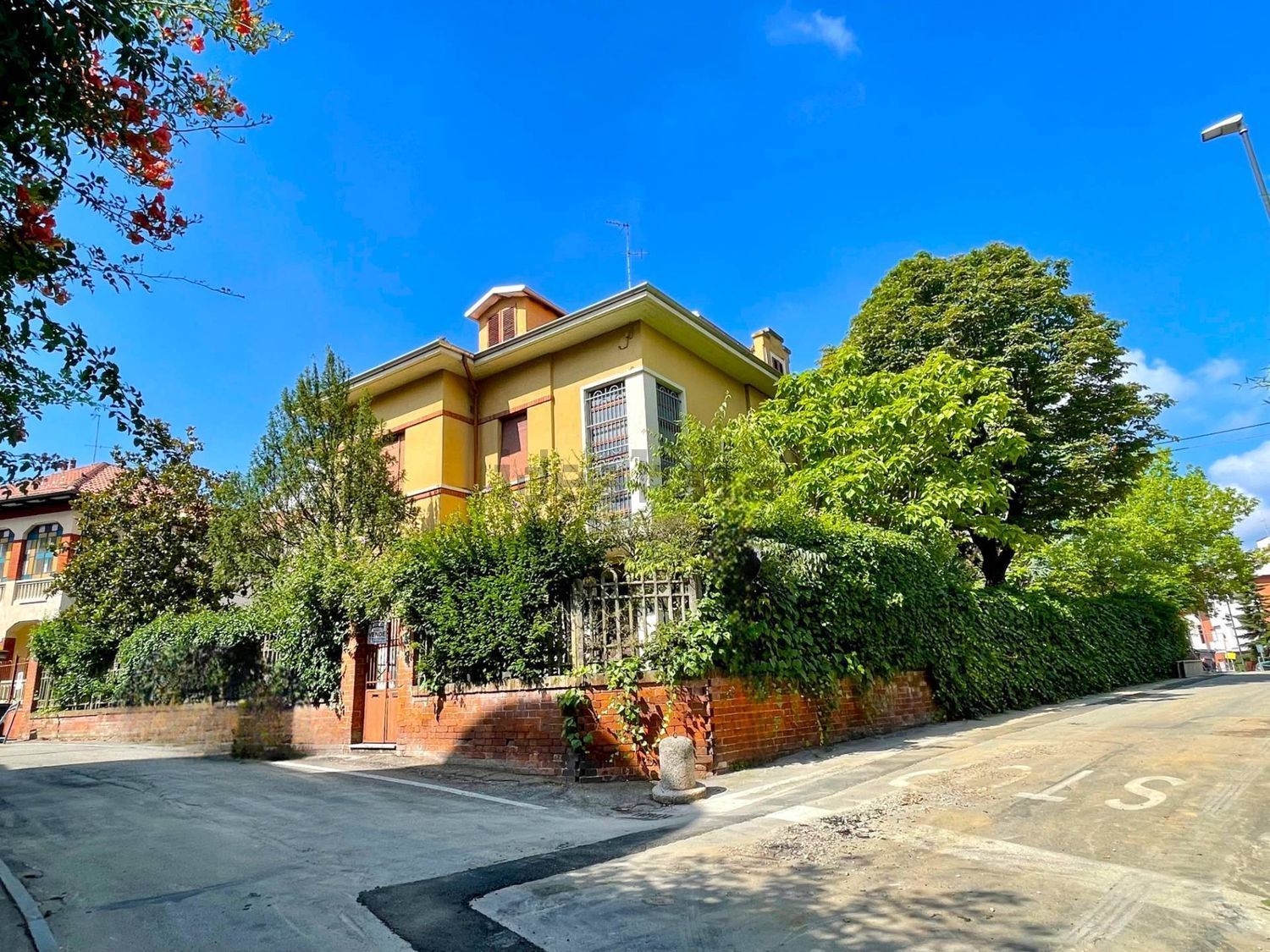 Maisons ou villas à Ovest, Asti