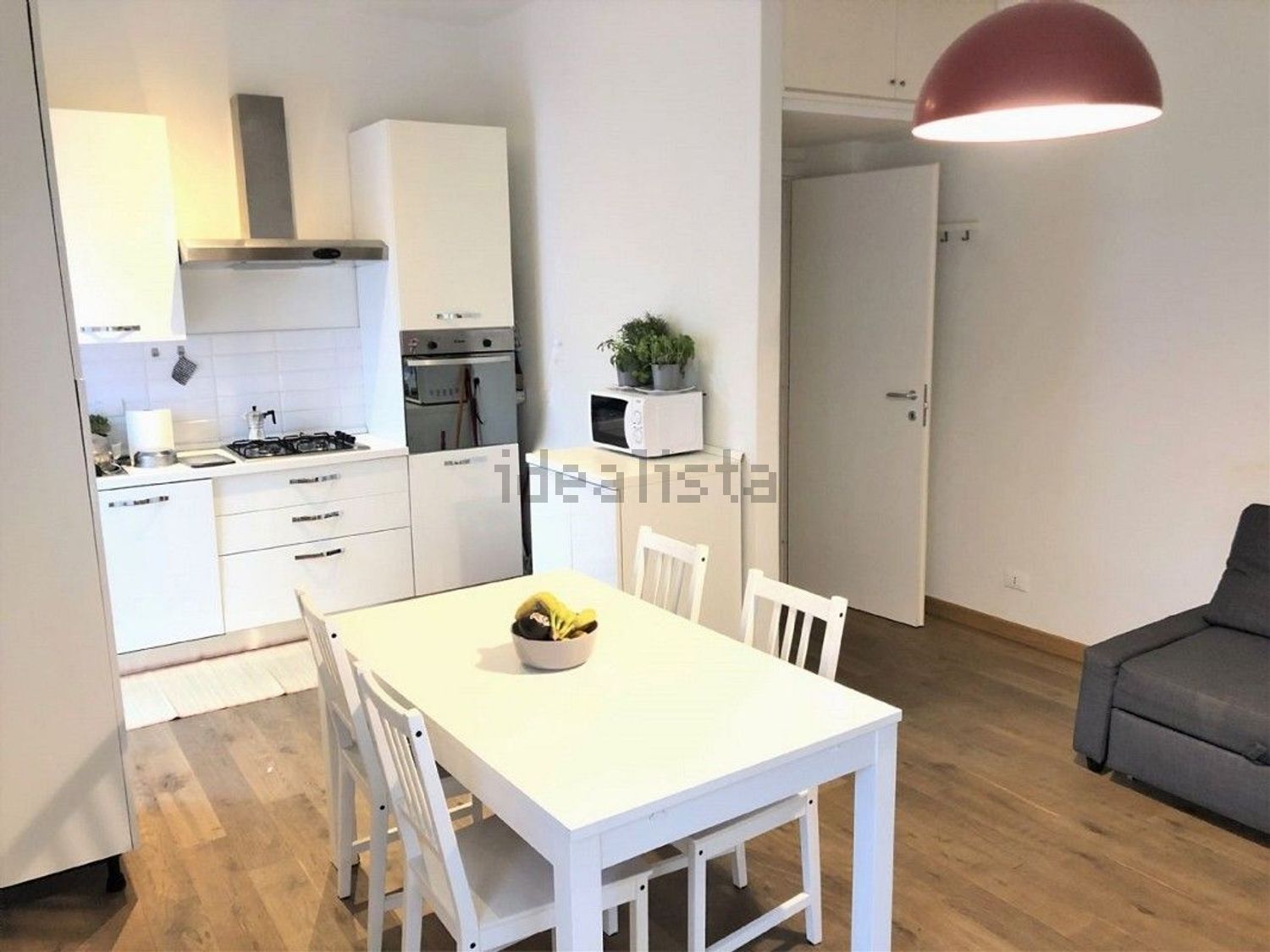 Appartement à Città, Alassio