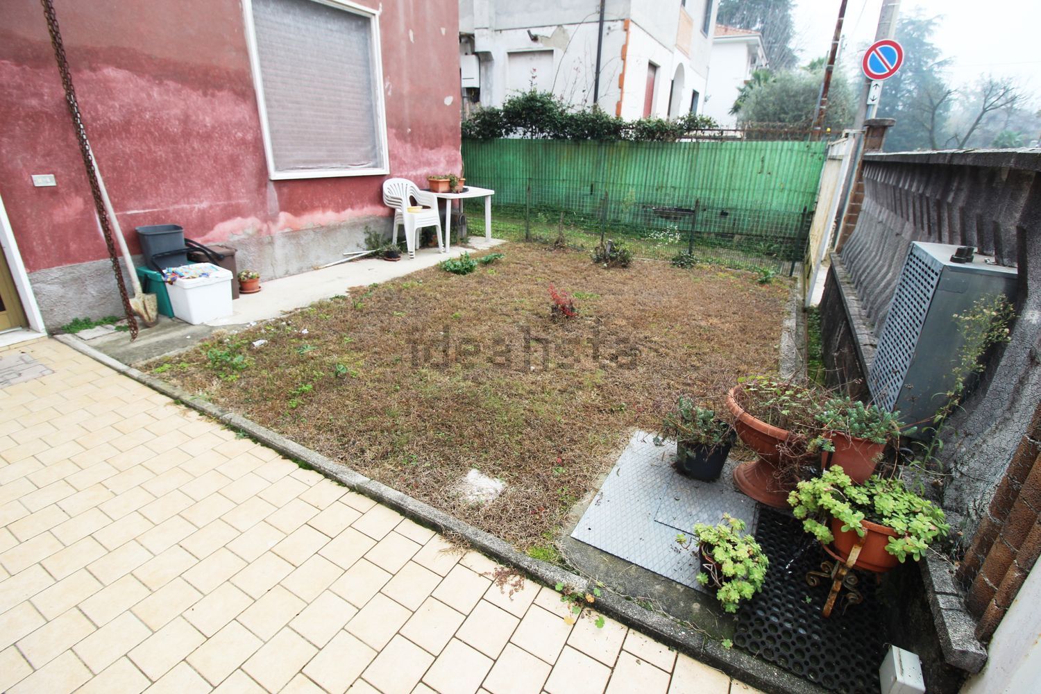 Villetta indipendente a Marnate